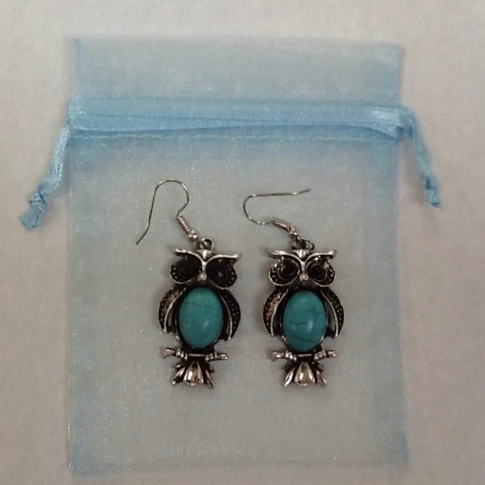 Fashion Jewelry silver faux